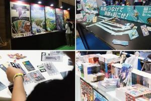 イベントの様子