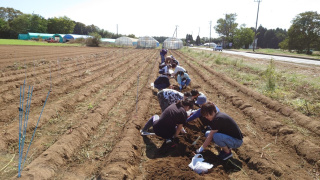 写真は全て前回(令和５年度)の様子