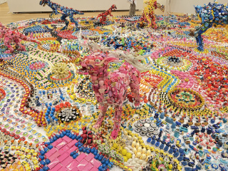 33年後のかえる