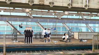 パラレルワールド