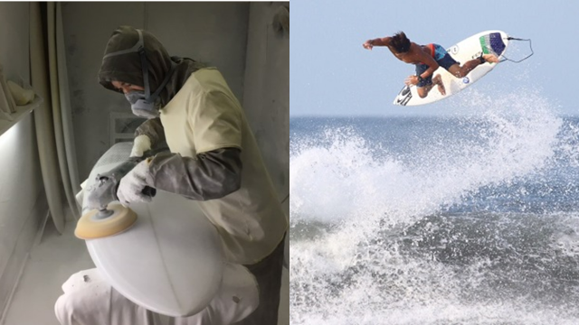 令和７年度　企画展「うみ・千葉めぐり」～魅力あふれる海の仕事～／千葉県立現代産業科学館