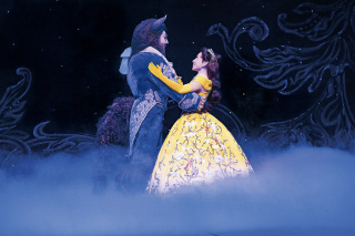 撮影者:荒井健 ©Disney