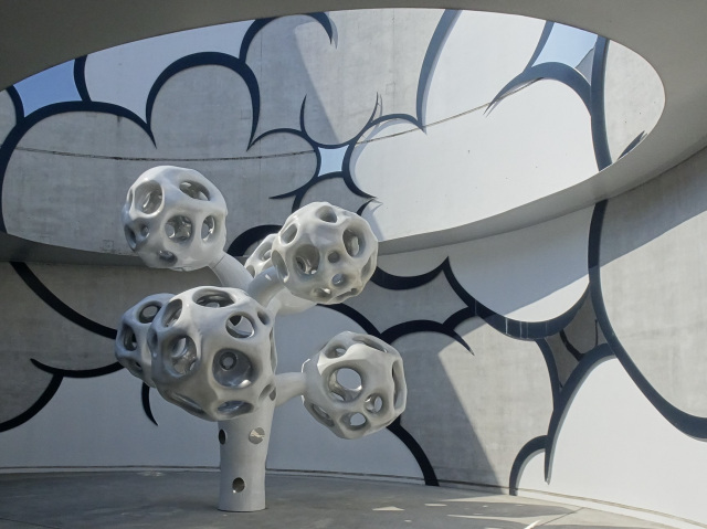 〈Re-Collection〉展／市原湖畔美術館