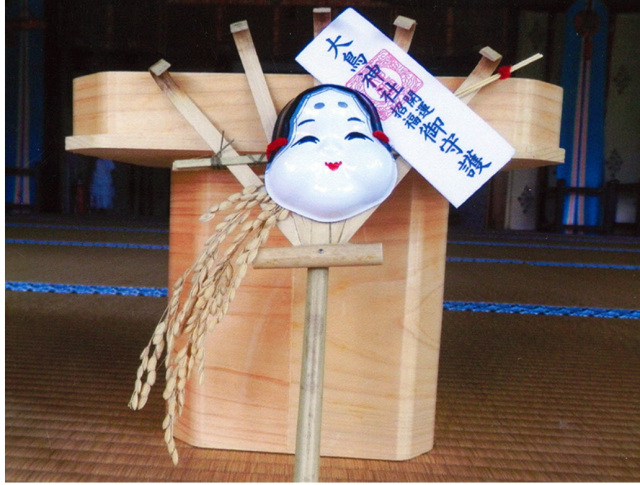 酉の市／大鳥神社（旭町香取神社内）