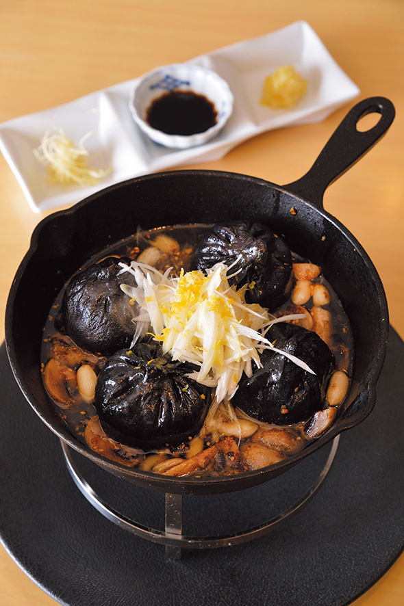 中国料理 天廣堂