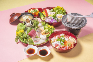 たてやま温泉 千里の風