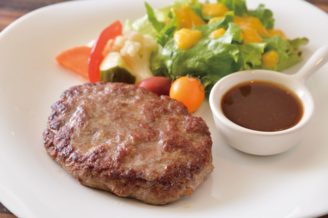 Jazz & Dining　きまぐれうさぎ