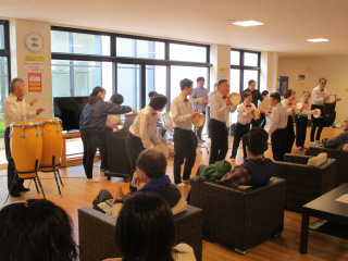 サクシードコンサート