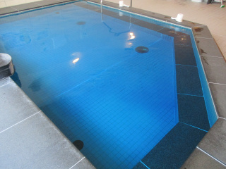 変わり湯「アロエ」