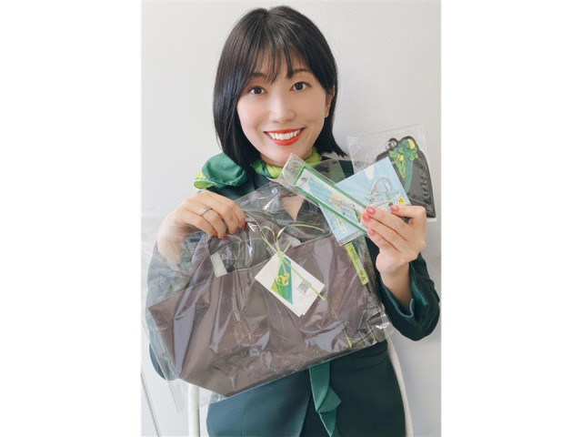 スプリング・ジャパン客室乗務員訓練体験／航空科学博物館