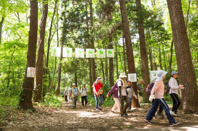 カシニワ・フェスタ2026／柏市内