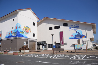 その後は館山の観光スポットを散策♪