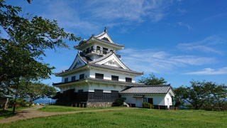 その後は館山の観光スポットを散策♪