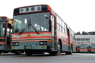 のりもの体験ツアー