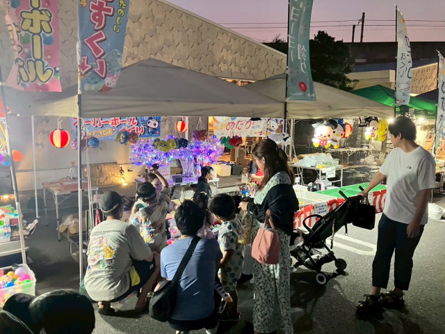 柏の葉T-SITE 秋祭り 2026／柏の葉T-SITE
