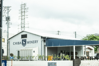 醸造所-WINERY-