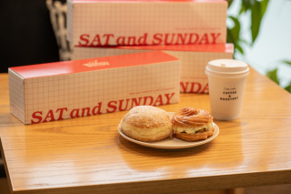 Weeken'Donuts・Cote Cafe COFFEE & ROASTERY