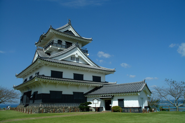 館山城プロレスの陣／城山公園 特設リング